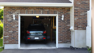 Garage Door Installation at Tower Ridge Estates, Florida